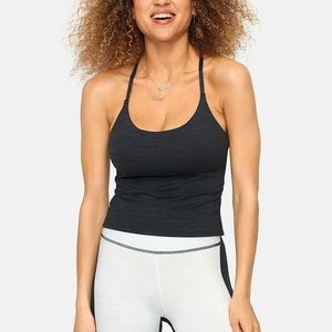 EUC Outdoor Voices Move Free Tank. Size L.